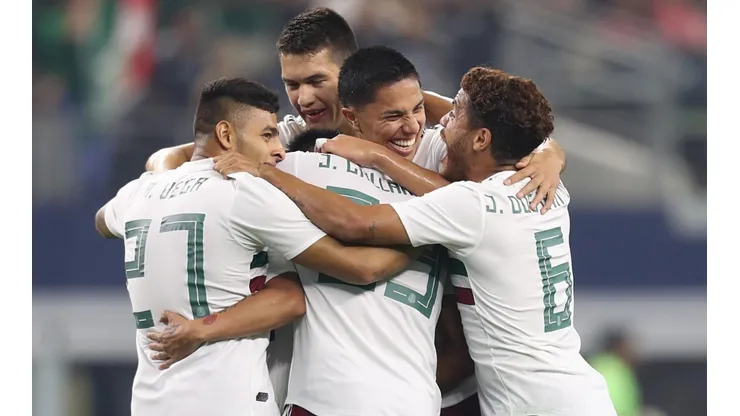 ¿México le "roba" una joya a Estados Unidos?