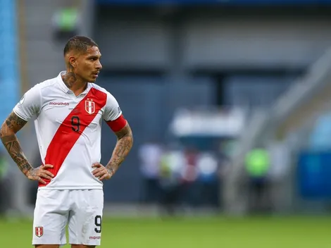 Capitán decepcionado: "Estoy molesto por el resultado"