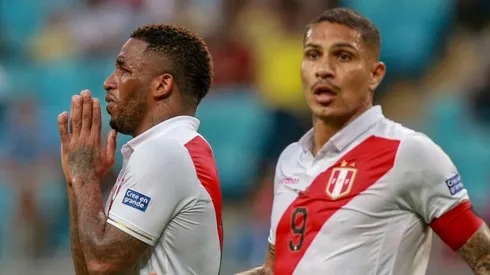 Gracias al VAR y Fariñez, Perú no pudo ganarle a Venezuela en un partido sin goles