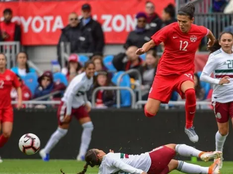 Qué canal transmite Canadá vs. Nueva Zelanda por la Copa Mundial Femenina