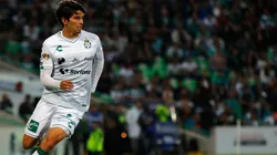 "Queremos pelear por los dos títulos y ser Campeones": Orrantia