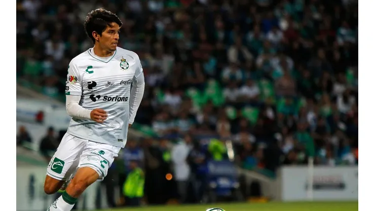 "Queremos pelear por los dos títulos y ser Campeones": Orrantia