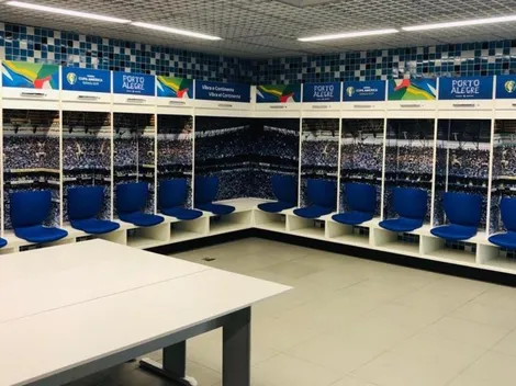 Simplemente hermoso: el vestuario que espera a la Bicolor para su debut en la Copa América