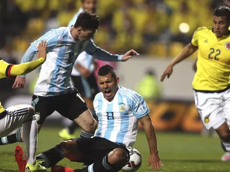 Qué canal transmite Argentina vs. Colombia por la Copa América