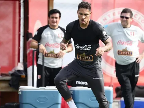Si ya me conocen, mejor déjense aconsejar: las recomendaciones de Paolo Guerrero al plantel Bicolor