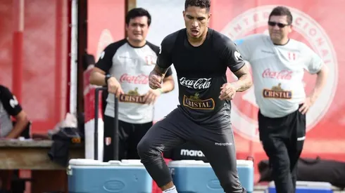 Si ya me conocen, mejor déjense aconsejar: las recomendaciones de Paolo Guerrero al plantel Bicolor
