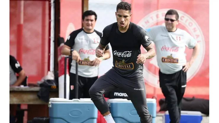 Si ya me conocen, mejor déjense aconsejar: las recomendaciones de Paolo Guerrero al plantel Bicolor