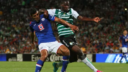 ¡¿Qué?! Las locuras que pidió Tavares que frustraron su pase a Cruz Azul