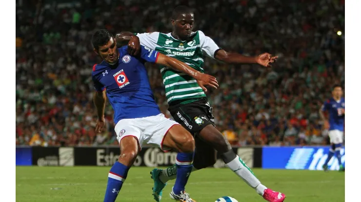 ¡¿Qué?! Las locuras que pidió Tavares que frustraron su pase a Cruz Azul
