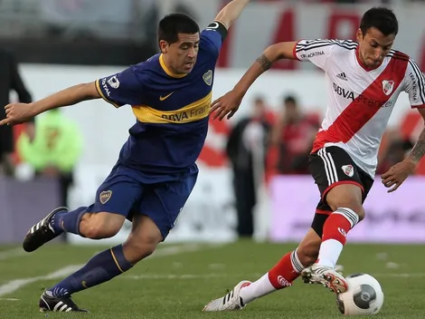 La historia de Vangioni junto a un ex-Boca que juega en Argentina