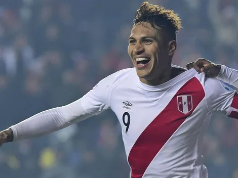 El Diario Olé de Argentina postuló a Paolo Guerrero como uno de los jugadores más destacados de la Copa América