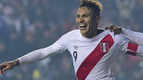 El Diario Olé de Argentina postuló a Paolo Guerrero como uno de los jugadores más destacados de la Copa América