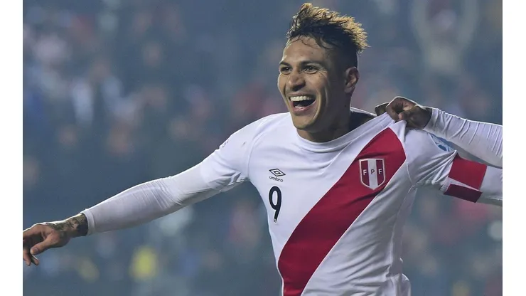 El Diario Olé de Argentina postuló a Paolo Guerrero como uno de los jugadores más destacados de la Copa América