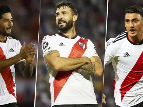 Son unos pícaros: Casco y Suárez metieron un #ModoOso en las fotos de la Selección Argentina