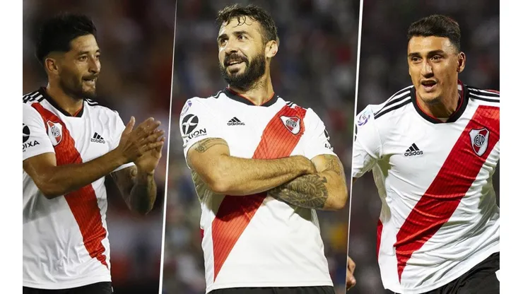 Son unos pícaros: Casco y Suárez metieron un #ModoOso en las fotos de la Selección Argentina