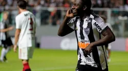 Atlético Mineiro vs Sao Paulo