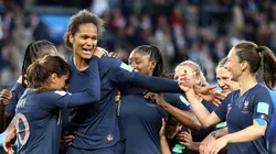 Selección de Francia