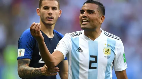 Volver ni a palos: Mercado reveló que recibió una propuesta desde la Superliga