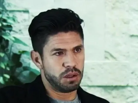 ¿Quiere volver a Torreón?: Oribe Peralta no descarta una salida del América