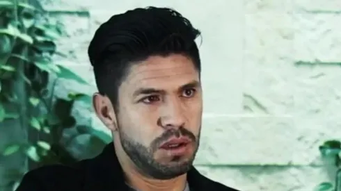 ¿Quiere volver a Torreón?: Oribe Peralta no descarta una salida del América