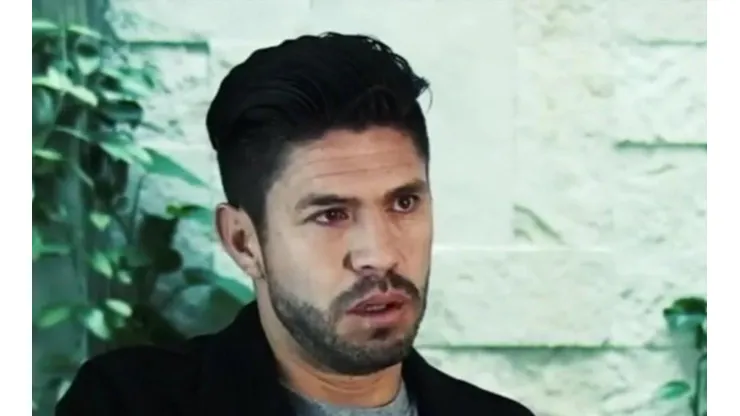 ¿Quiere volver a Torreón?: Oribe Peralta no descarta una salida del América