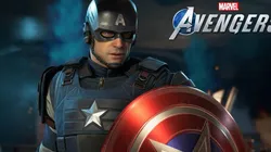El juego de Los Vengadores es una realidad ¡Descubre todo sobre Marvel's Avengers!