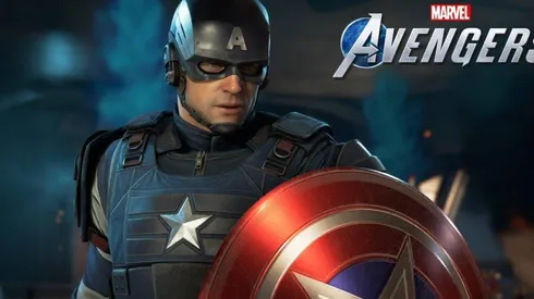 El juego de Los Vengadores es una realidad ¡Descubre todo sobre Marvel's Avengers!