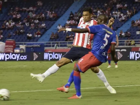 Qué canal transmite Junior vs Deportivo Pasto por la final de la Liga Águila