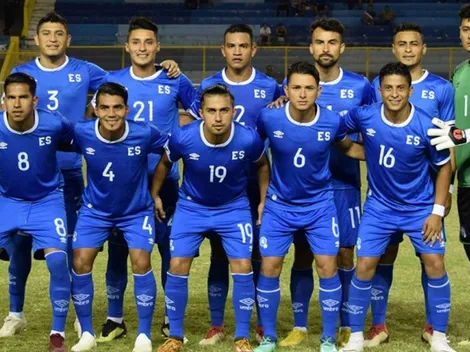 Qué canal transmite el amistoso de Japón vs. El Salvador