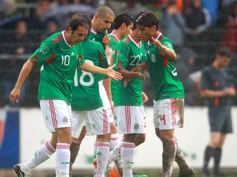 "No creo ser mejor que Cuau Blanco": Bofo Bautista