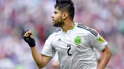 "La Copa Oro es una revancha por lo del Mundial": Araujo