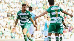 Santos no para con los fichajes y ahora aseguró otro