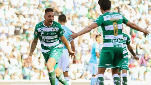 Santos no para con los fichajes y ahora aseguró otro