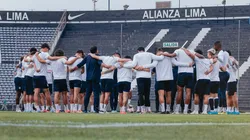 Mariano Soso saca a jugador muy querido en Alianza Lima