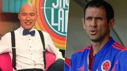 "No más rosca con Reyes, sobrevalorado": Patrón Bermúdez