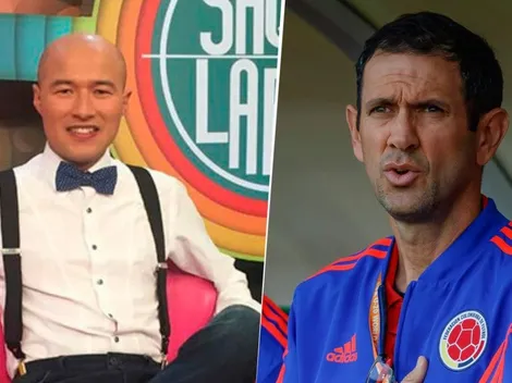 "No más rosca con Reyes, sobrevalorado": Patrón Bermúdez