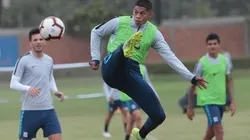 Alianza Lima: equipo confirmado para enfrentar el último partido del campeonato