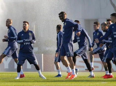 Pezzella y una gran oferta para cambiar de club después de la Copa América