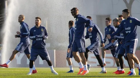 Pezzella y una gran oferta para cambiar de club después de la Copa América