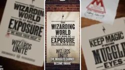 Harry Potter: Wizards Unite tiene un nuevo tráiler y revela estar en los "toques finales" del juego