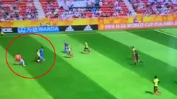 De no creer: error infantil de Cuesta y Mier para que Colombia esté perdiendo