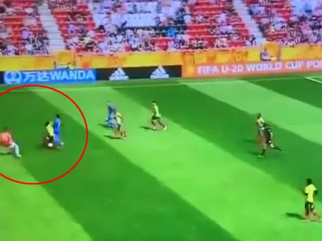 De no creer: error infantil de Cuesta y Mier para que Colombia esté perdiendo