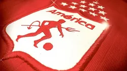 Felices los hinchas del América: ¡regresa el "Diablo" al escudo del equipo!
