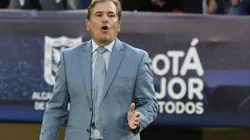 A Jorge Luis Pinto le duele el corazón luego de la eliminación de Millonarios