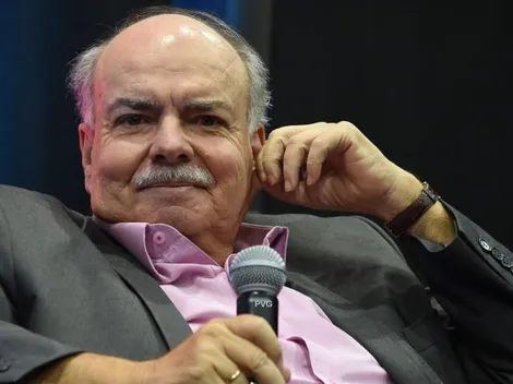 El enigmático 'pullazo' de Iván Mejía en Twiiter: ¿para Pinto o Suárez?