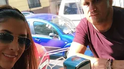 Daniela Ospina conmueve Instagram con mensaje de cumpleaños para su padre