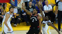 El dato que asegura que los Raptors serán los nuevos campeones de la NBA