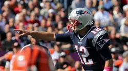 El motivo por el que Tom Brady fue escogido el pick más valioso de la historia