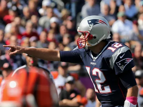 El motivo por el que Tom Brady fue escogido el pick más valioso de la historia