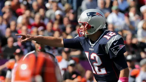 El motivo por el que Tom Brady fue escogido el pick más valioso de la historia